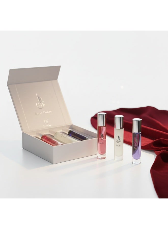 ليلي عطر ليلي - Image 2